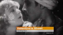 Valentino's Ghost - Coming Soon promo
