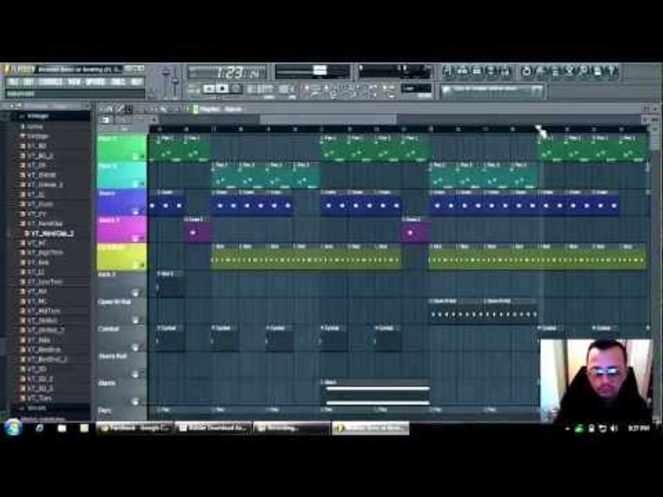 Beamer Benz or Bentley (FL Studio Remake by Dj Fisoo ) FLP