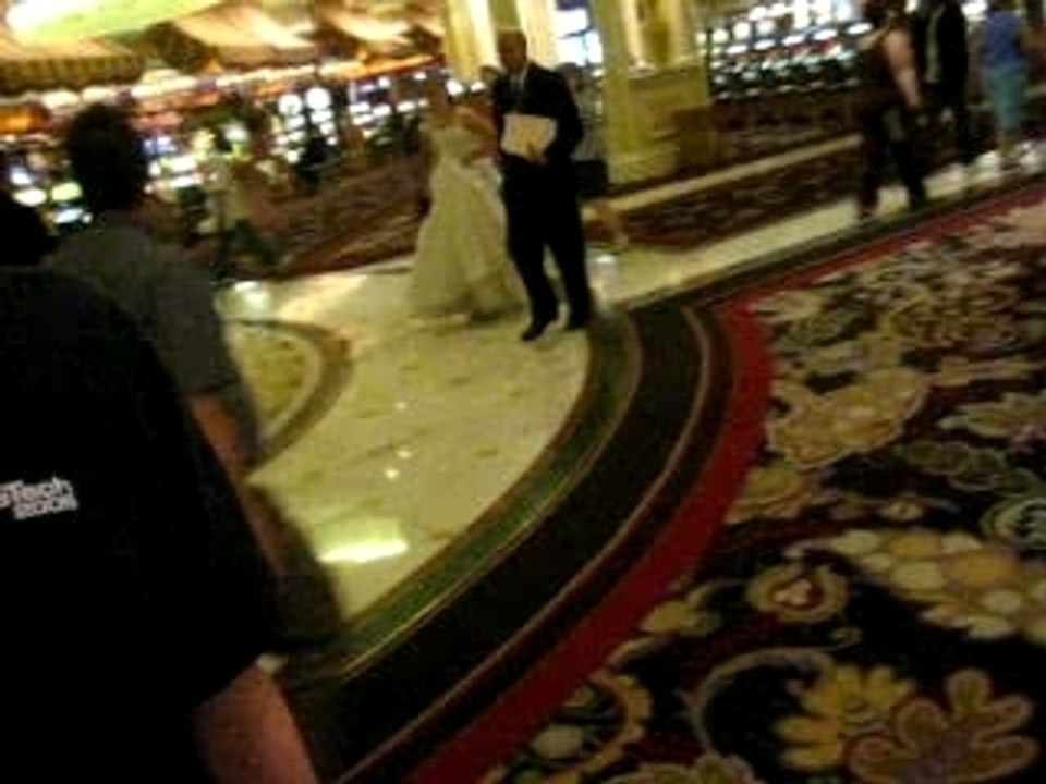 Gagnants au Bellagio