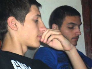 Mc KiKI Ft  Real K   Ti sje me Mu (Prod. By : Lyric Master)