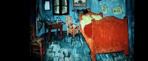 La Vie passionnée de Vincent van Gogh de Vincente Minnelli et George Cukor, 1956