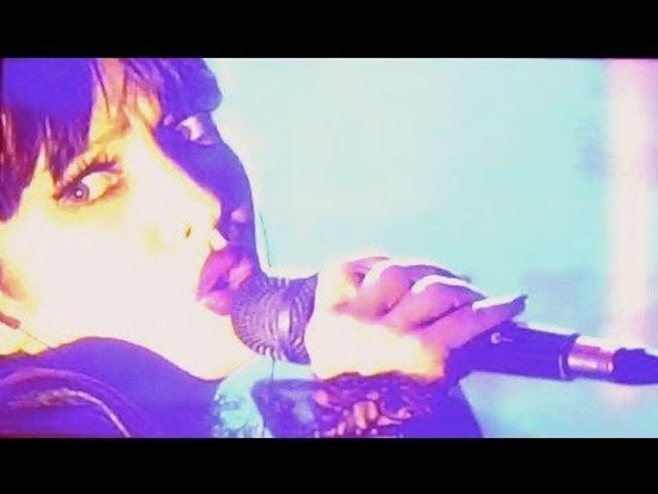 Adelina - Fuck the Government