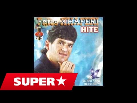 Fatos Xhaferri - Dallendyshe vogel (Official)