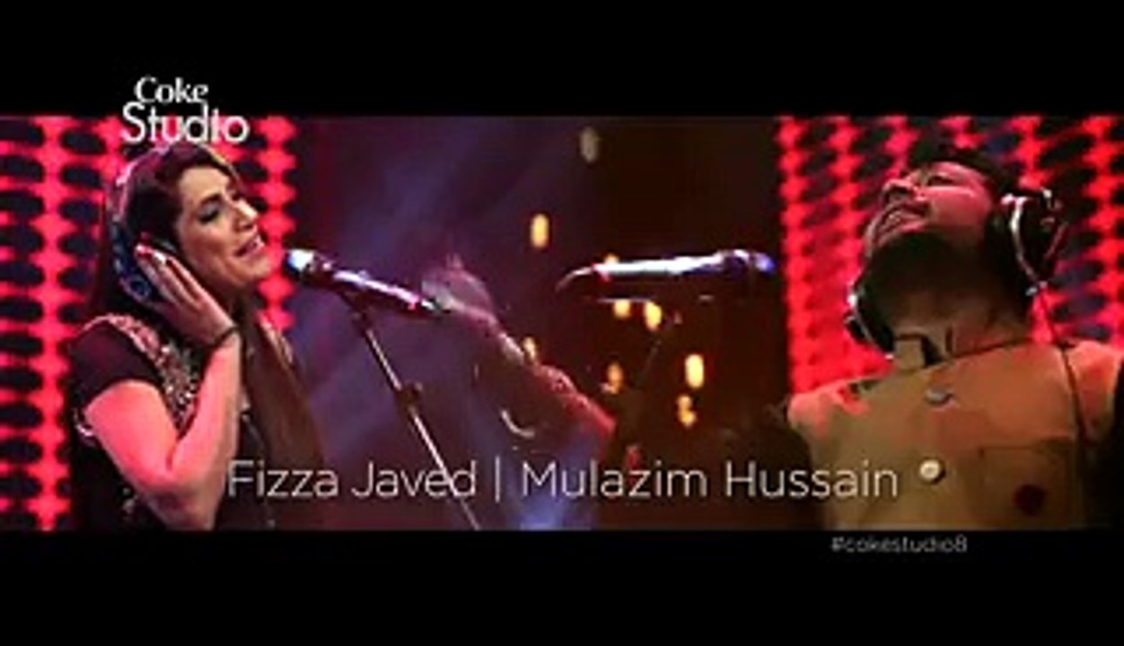 Sohni Dharti HD Video Song [2015] Atif Aslam - Ali Zafar Sara Raza - Arif Lohar - Coke Studio Pakistan Season 8