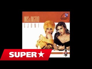 Inis ft. Ingrid Gjoni - Pa titull (Remix) (Official)