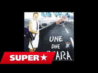 Ilir Veliu - Rrugicat (Official)