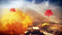 Mad Max - Trailer Gamescom 2015