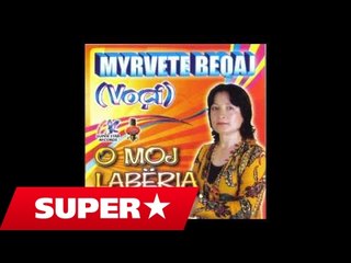 Myrvete Beqaj (Voci) - Kenge per flamurin (Official)