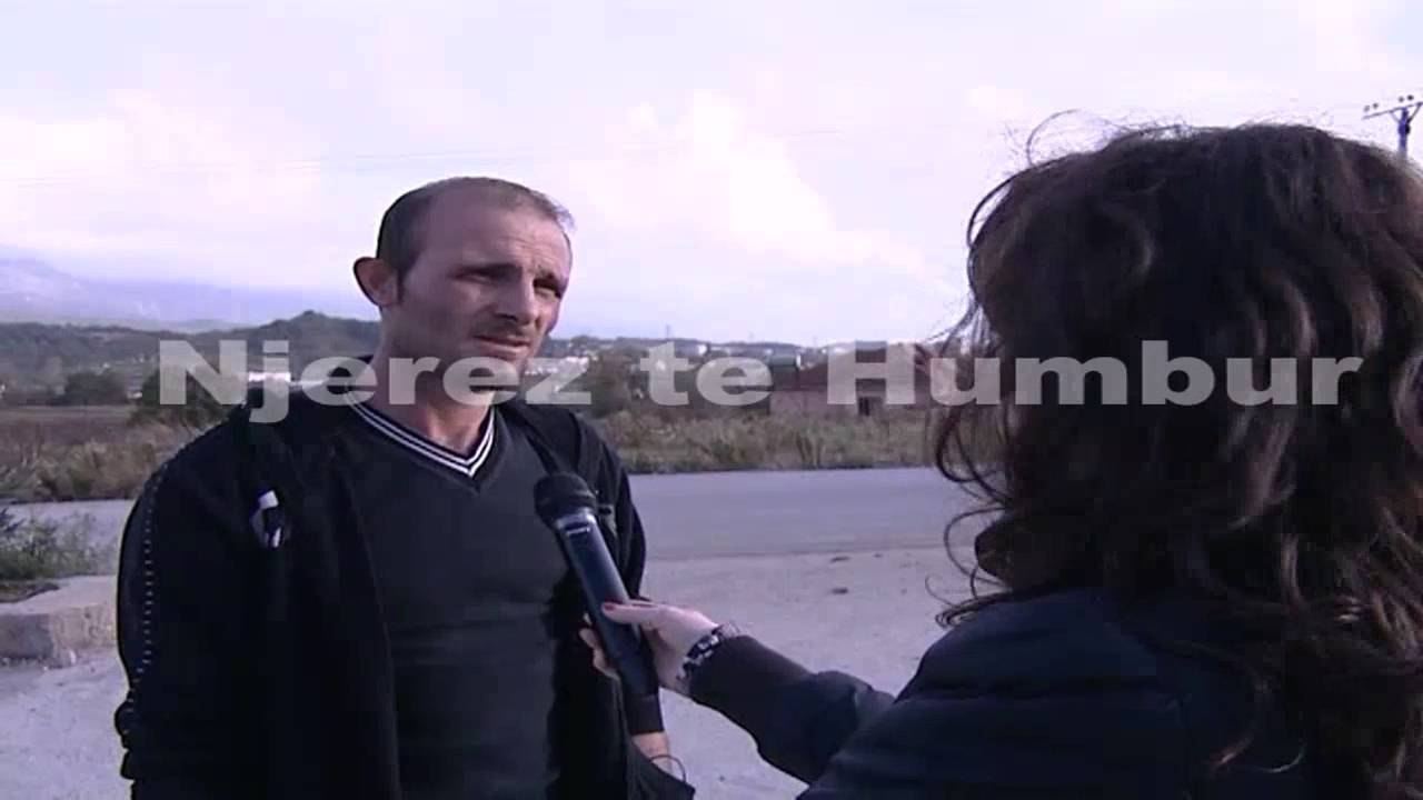 Njerez te Humbur - Anton Preni (kronologji) 5 dhjetor 2012