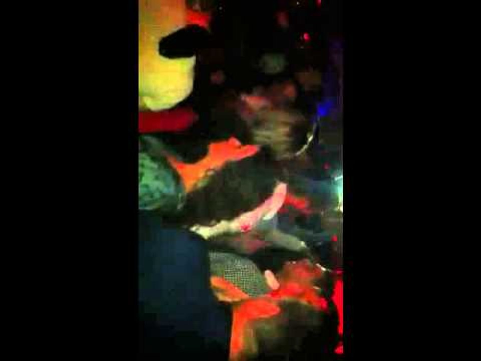 Buraku grupi FAMA - Live 2013 : Xhamadani - Sajzezo - Moj e