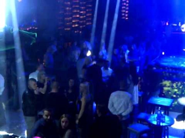 DJ Cerry Opening@DC Club Tirane