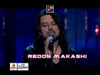 TRE MUSKETIERET- SpoT (Live Concert 2012,''BLEDIS EVENT'')