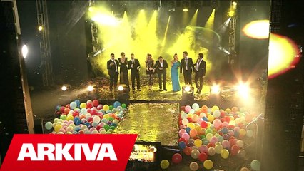 Gezuar 2013 - Potpuri 1 (Official Video HD)