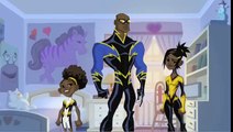 2 - DC Nation SUPERHERO ANIMATED SHORTS Saturdays on Cartoon Network