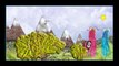 Sesame Street Exploration Earth Cartoon Animation PBS Kids Game Play Walkthrough
