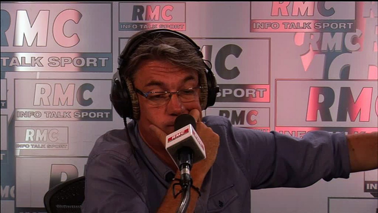 "C'est plus dur de faire s'engager des gens sur la question des enfants autistes que sur l'abandon des animaux" Etienne Liebig