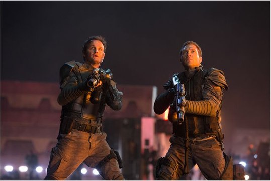{Vidéo} ✏Terminator Genisys✏ VF entier voir en streaming Film Complet