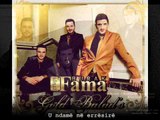 Buraku grupi FAMA :: 8- U ndamë ne errësirë :: Albumi [ GOLD BALADS ] 2013