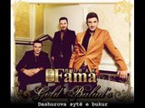 Burak grupi FAMA :: 2- Dashurova sytë e bukur :: Albumi [ GOLD BALADS ] 2013