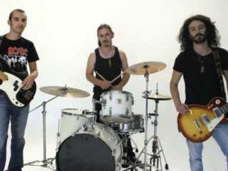 Simply red - Give it all up for you ( cover by grupi NA )