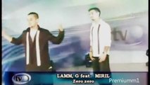 Lamm'G & miriL - TVO  Official Video HD