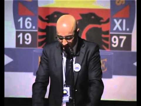 15 vjet Fondihumanitar - 100 vjet Pavarësia shqiperis - Fondihumanitar, Preshev, Bujanoc, Medvegjë