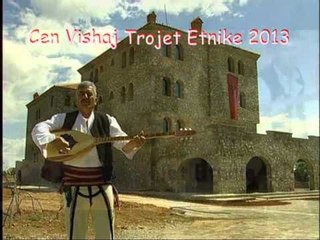 Cen Vishaj Trojet Etnike 2013