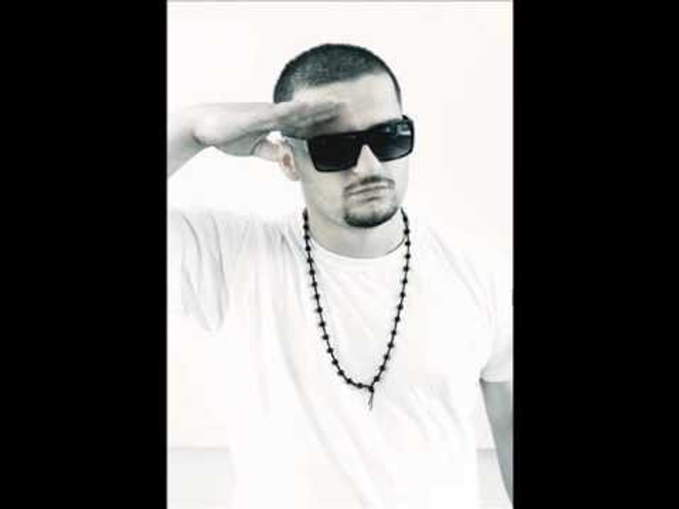 GADAF-BOUNCE DJ COOMING SOON 2013