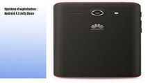 Huawei Ascend Y530 Smartphone débloqué 3G  (Ecran