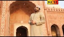 Mera Wali Mera Moula (New Kalam)- New Naat Album [2015] - Shakeel Ashraf  - All Vedio Naat