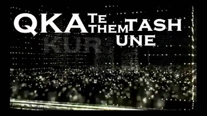 Lamm'G - Dashnia ni Rrugaqit  2013