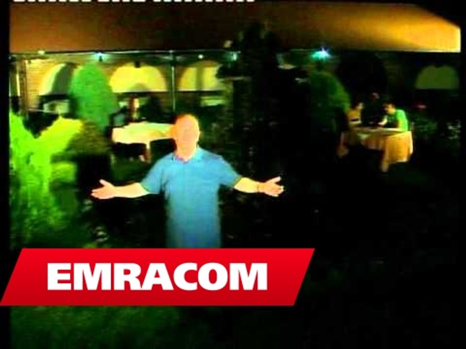 Here Lyps here mbret - Mahmut Ferati - S'du me dit sa je merzit (Official)