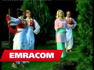 Descargar video: Here Lyps here mbret - Shyhrete Behluli & Mahmut Ferati - Here lyps,here mbret... (Official)