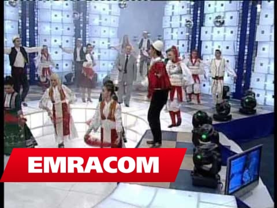 Here Lyps here mbret - Mahmut Ferati - Pjesa 1 (Official)