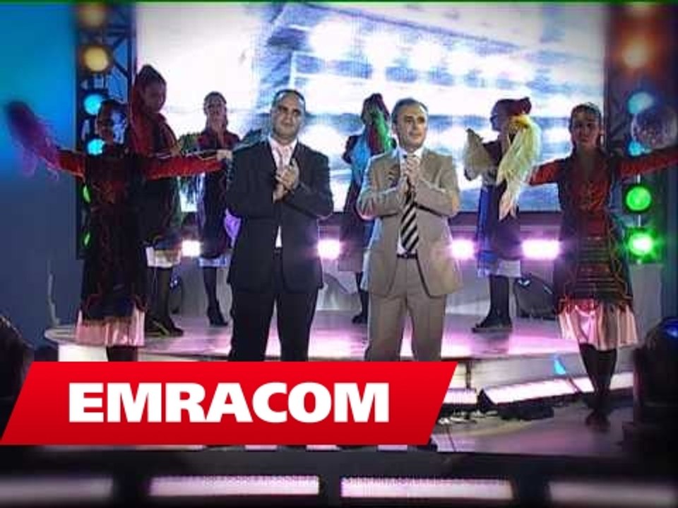 Meda me miq - Vll.Aliu - Potpuri (Official)