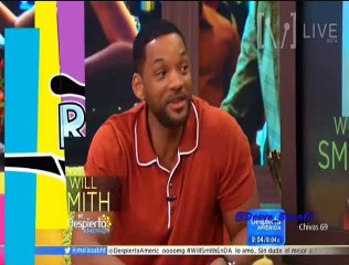 Érika Buenfil y Nicolás disfrutan del sol y la playa {Despierta América}