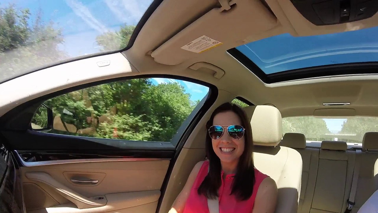 Road Movie Hurghada 2015