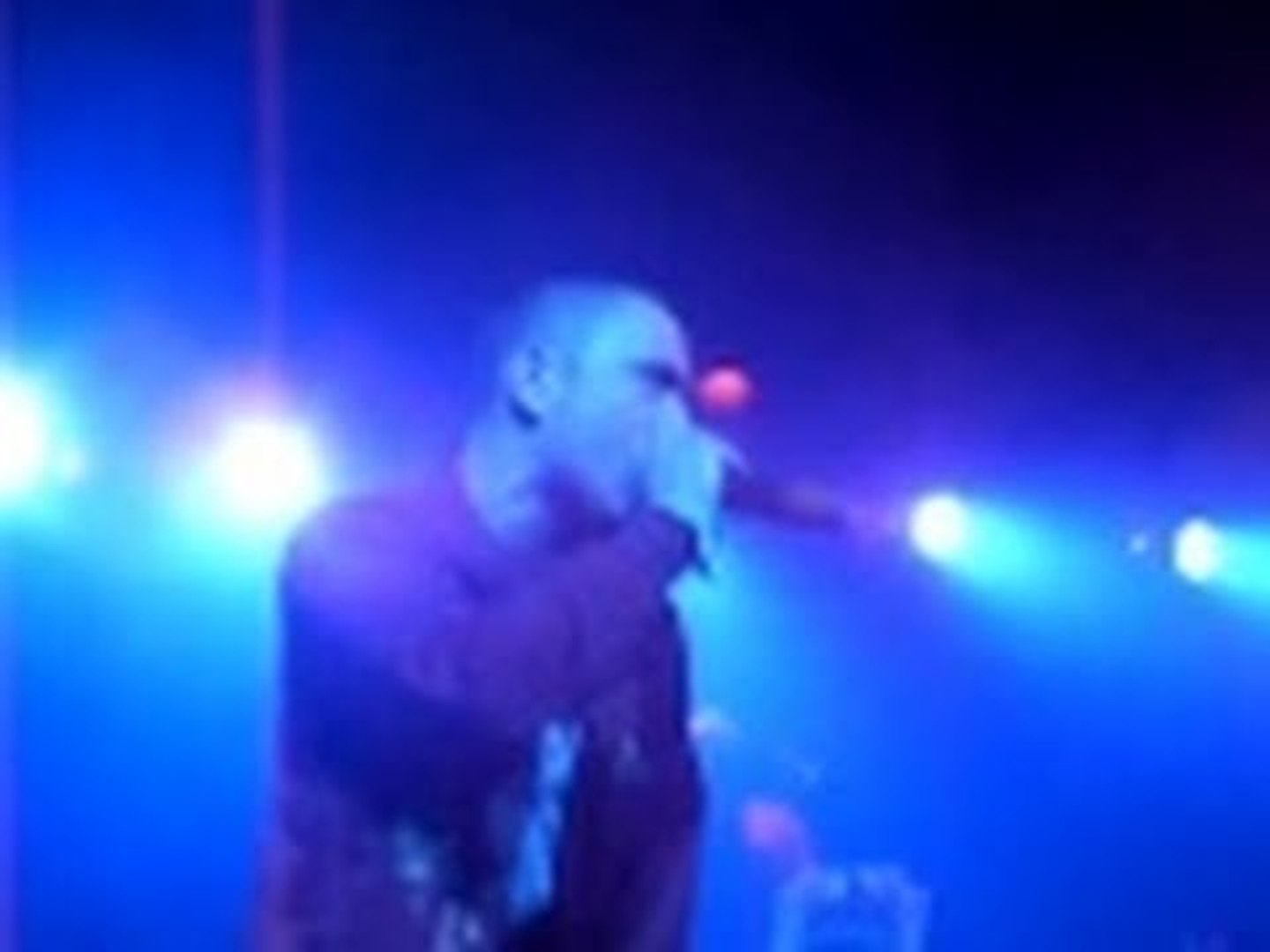 ⁣Loni- Pardonnez Moi - Live - Avec Nassi Dj Prems - 1er partie de ROHFF