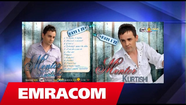 Mentor Kurtishi Ani ani