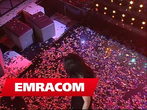 Gezuar 2011 - Pjesa 2 - Besarta Kosumi