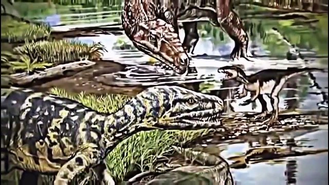 National Geographic Documentary 2015 History of Dinosaurs Full Documentaries 720p