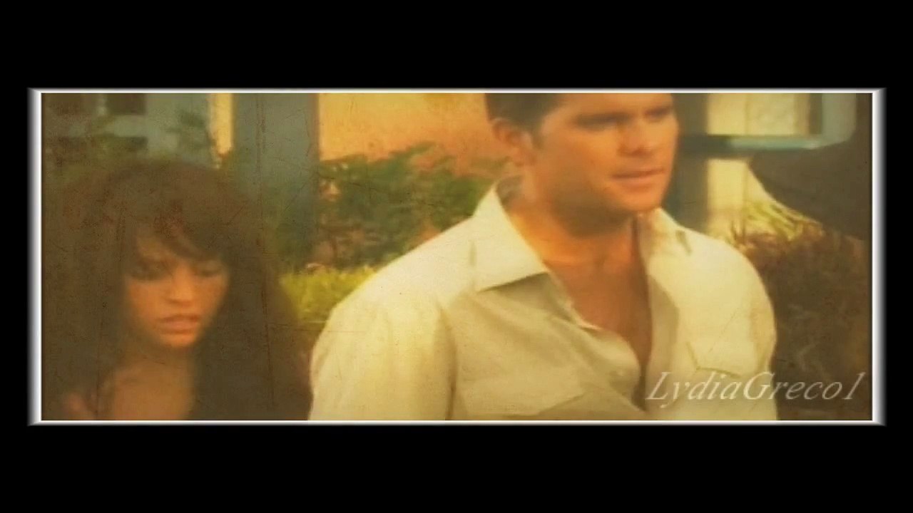 Dona Barbara - Santos // " Corre "
