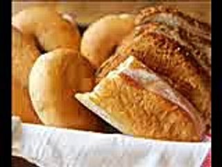 3 Ways to Revive Stale Bread