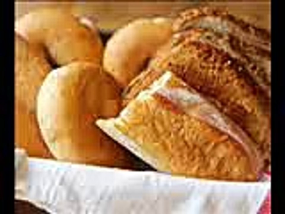 3 Ways to Revive Stale Bread