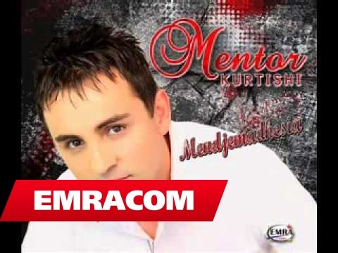 Mentor Kurtishi Jam djal sevdali 2011 Album 2011