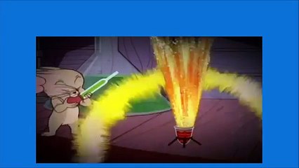 Tom and Jerry new episode -Is There a Doctor in the Mouse in urdu for kids