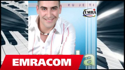 MEDA   Ti nukje ajo qe ishe (Official Song)