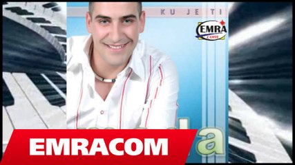 MEDA - Ti nuk je ajo qe ishe