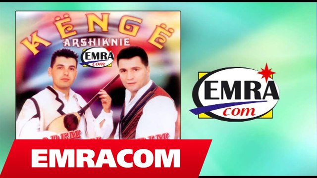 Afrim Muciqi Isa Begu