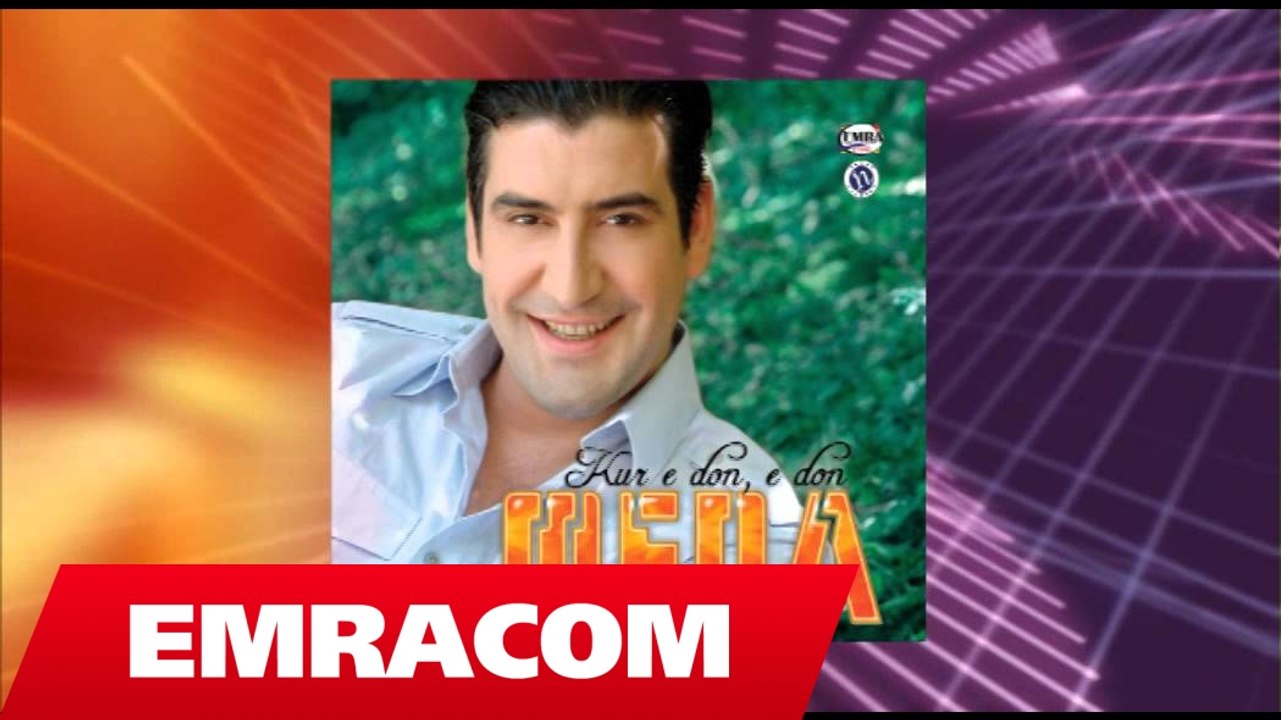 MEda  kur e don e don